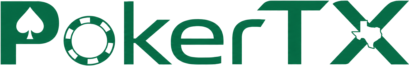 PokerTX logo