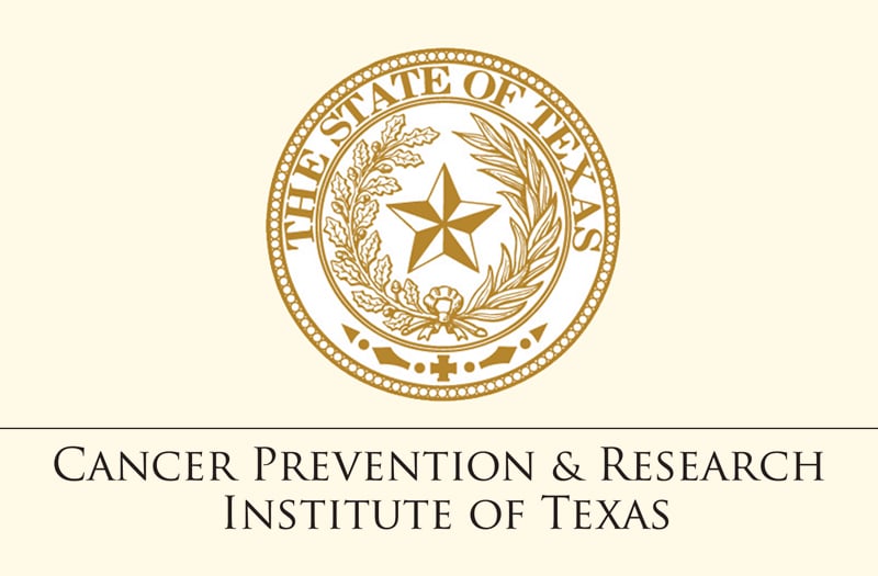 Asylia Therapeutics, Houston Texas, CPRIT