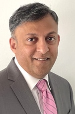Karthik Radhakrishnan, Asylia Therapeutics